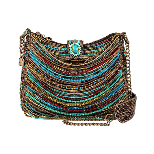 Sway With Me Crossbody Bag