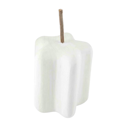 White Paulownia Pumpkin