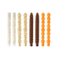 Autumn Taper Candle Set