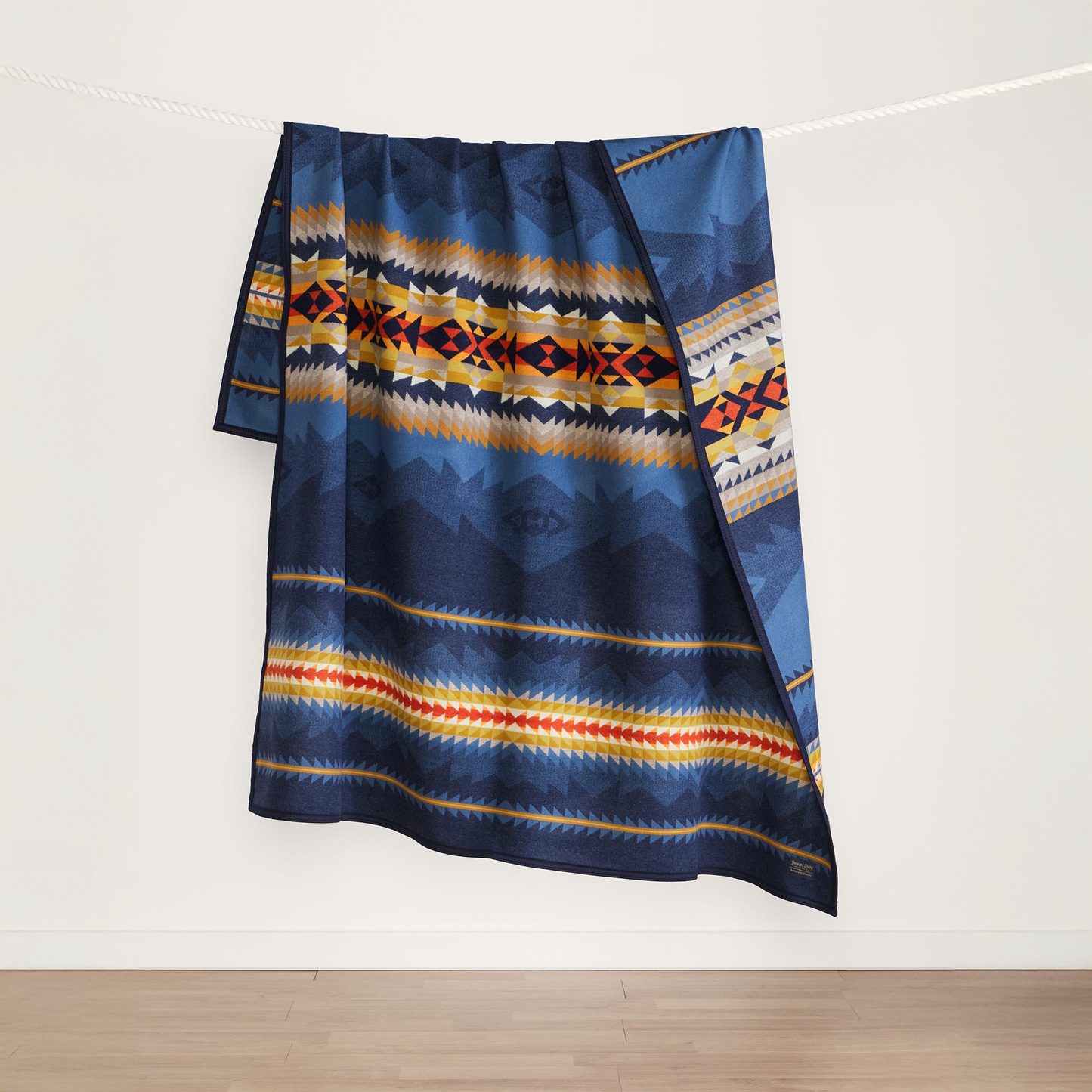 Pendleton Cascadia Blanket