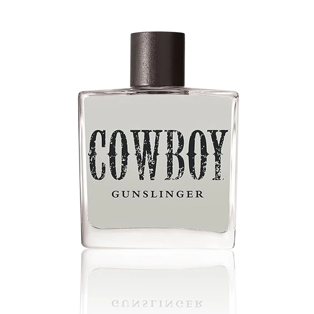 Tru Western Cowboy Gunslinger Cologne 3.4 oz.