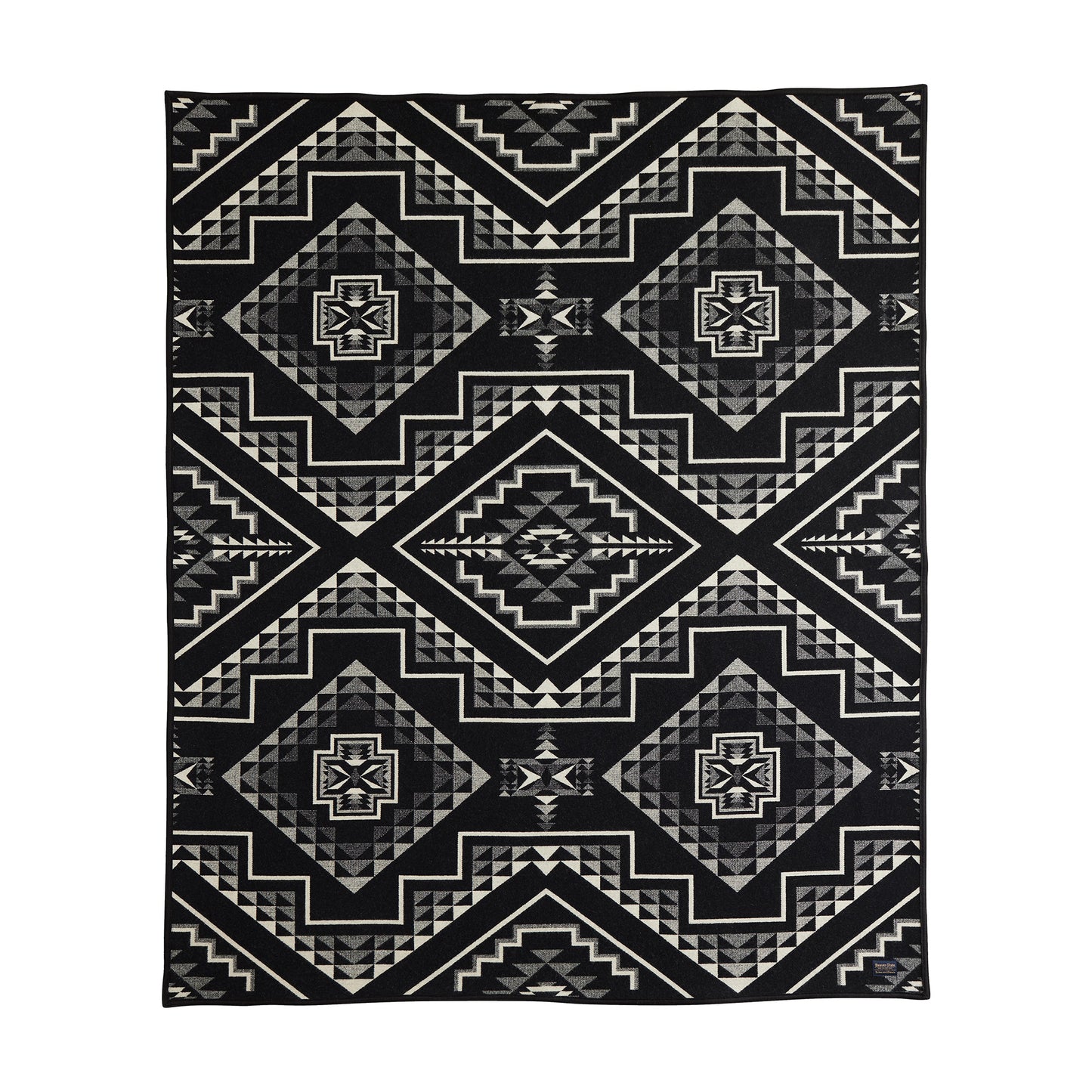 Pendleton Oxbow Blanket