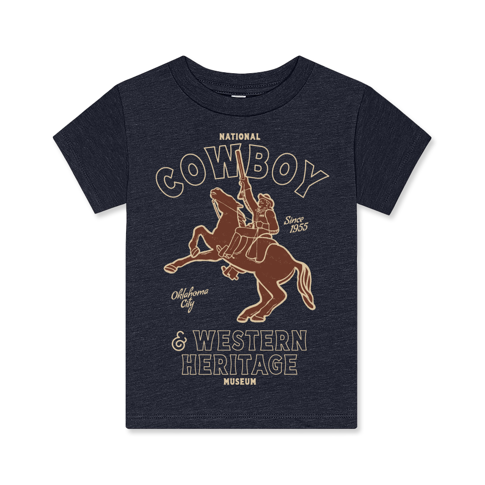 Youth Buffalo Bill Tee