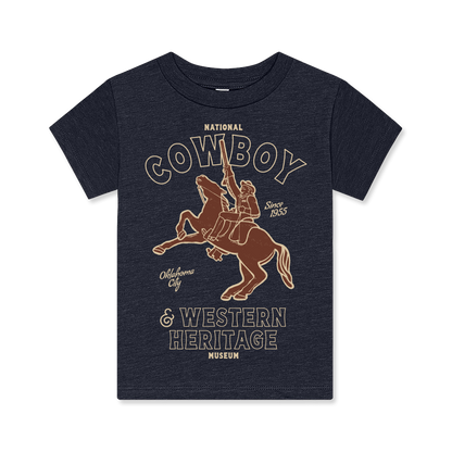 Youth Buffalo Bill Tee
