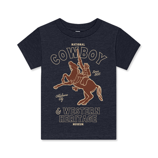 Youth Buffalo Bill Tee