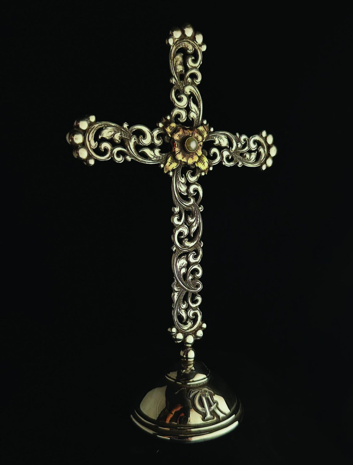 Pearl of the Faith - #11