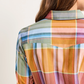 Pendleton Women's Plaid Perfect One Pocket Shirt