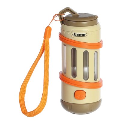 Camp Arcadia 3-in-1 Kid's Flashlight