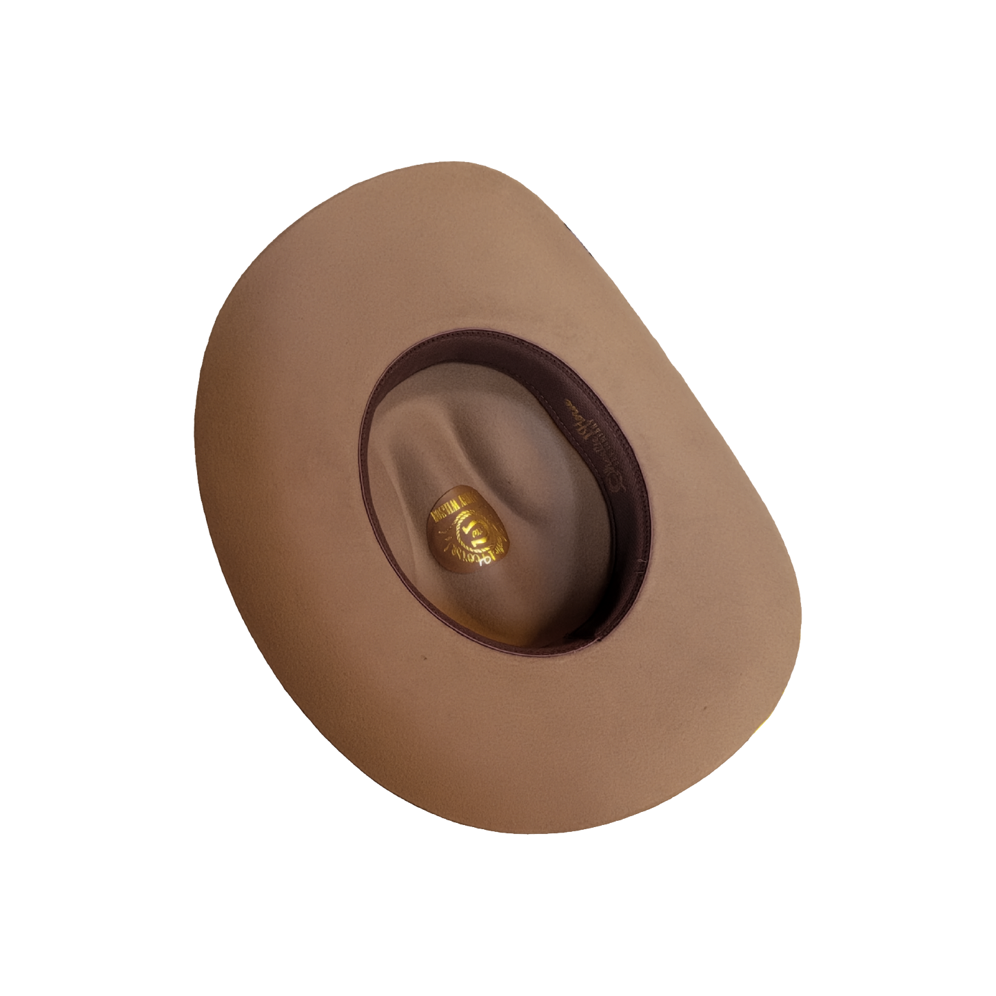 Lainey Wilson x Charlie 1 Horse "Keep on Strumming" Fashion Hat
