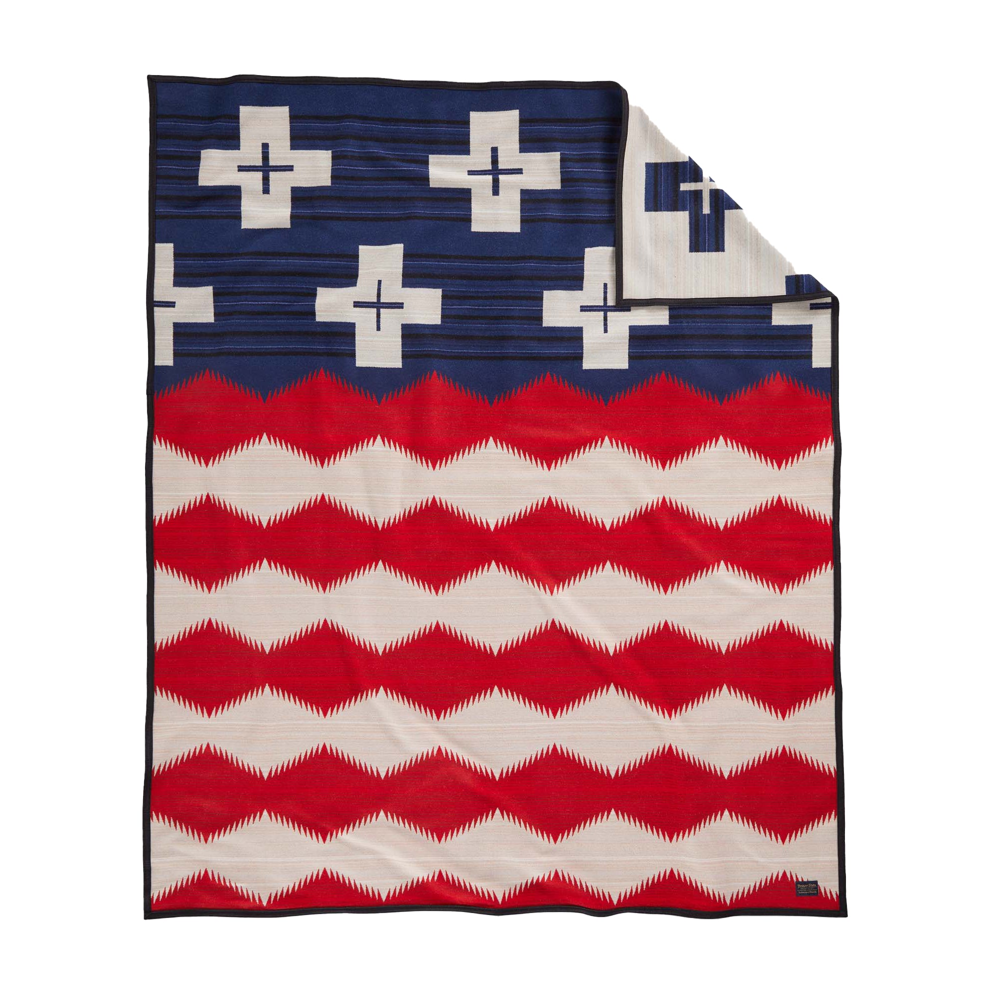 Shops Braveheart Blanket