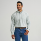 Wrangler Men's George Strait Long-Sleeved One Pocket Button Down Shirt