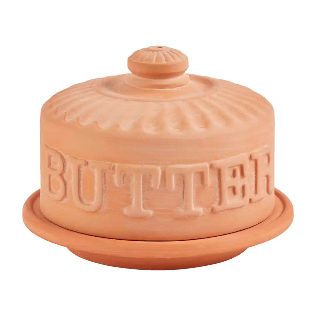 Terracotta Butter Chiller