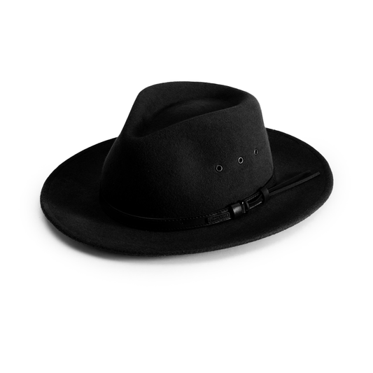 Pendleton Getaway Hat - Black