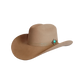 Lainey Wilson x Charlie 1 Horse "Keep on Strumming" Fashion Hat