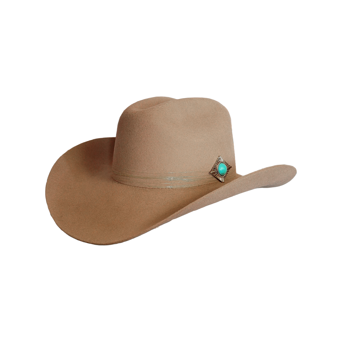Lainey Wilson x Charlie 1 Horse "Keep on Strumming" Fashion Hat