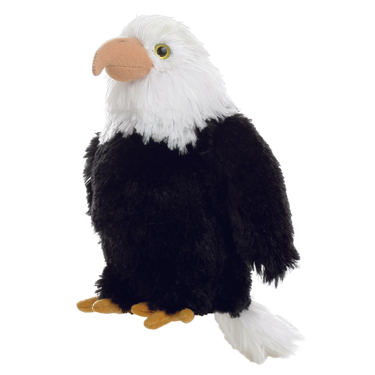 Liberty Eagle Plush