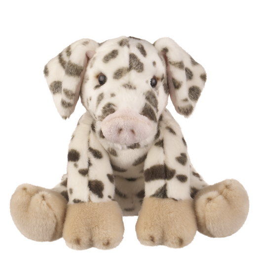 GANZ® The Heritage Collection™ Spotted Pig Plush 12"