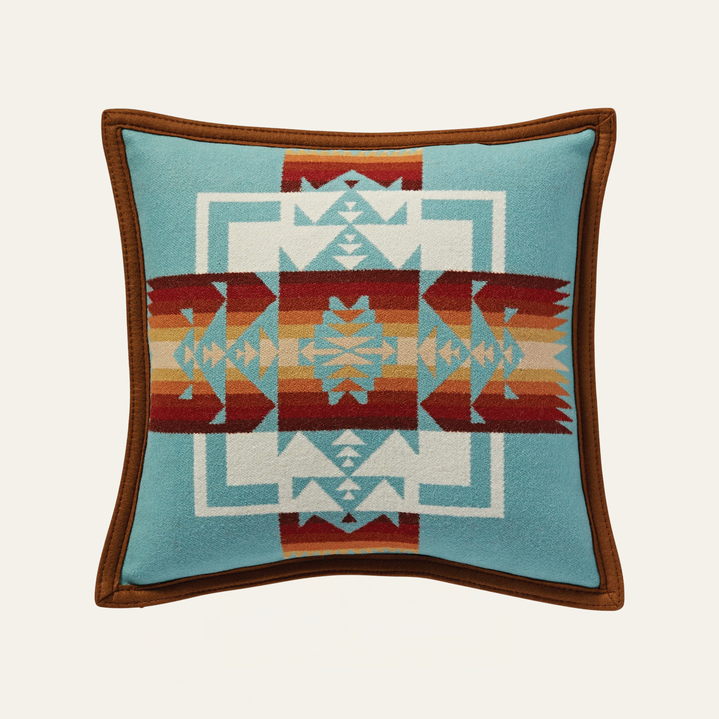 Pendleton Chief Joseph Pillow