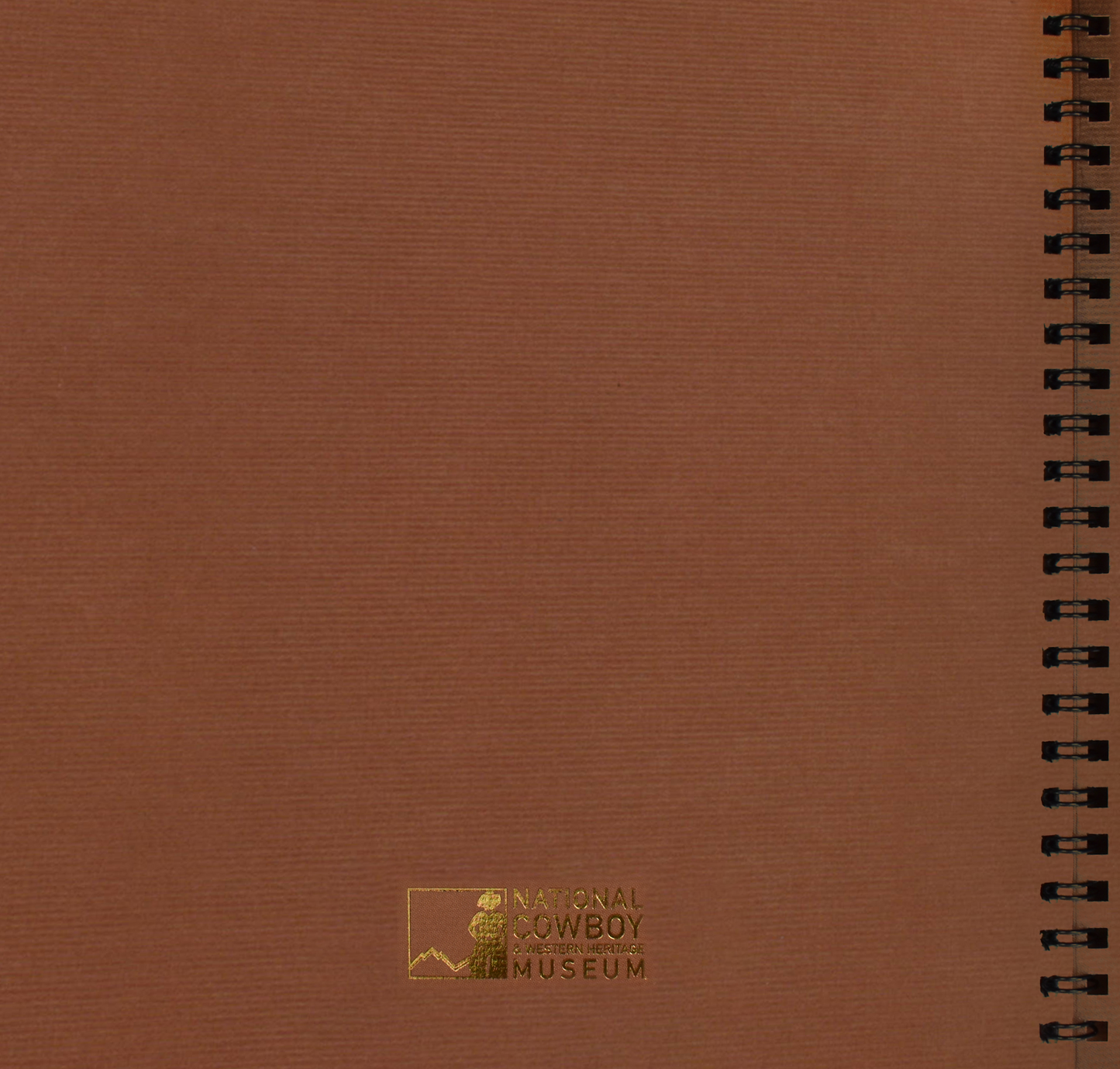 2025 Traditional Cowboy Arts Association Exhibition Catalog