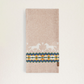 Pendleton Horse Lambswool Scarf - Sandshell