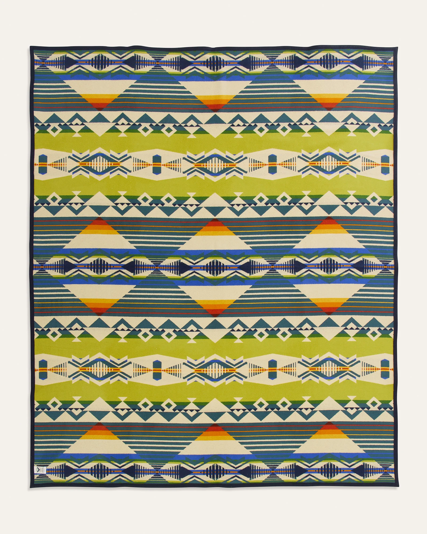 Pendleton Creekside Blanket