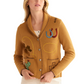 Pendleton Women's Limited Edition Western Souvenir Cardigan