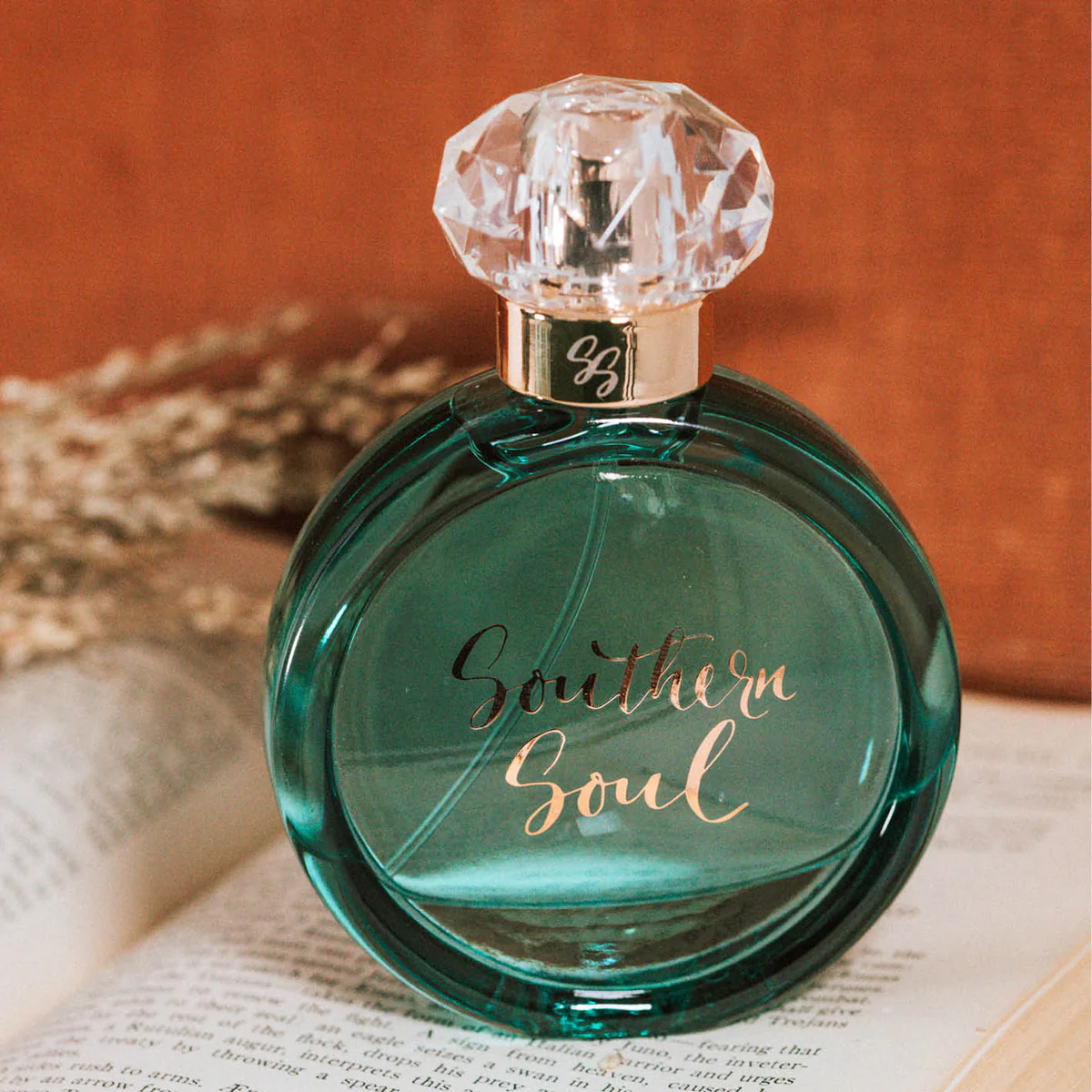 Tru Western Southern Soul Eau de Parfum 1.7 oz.