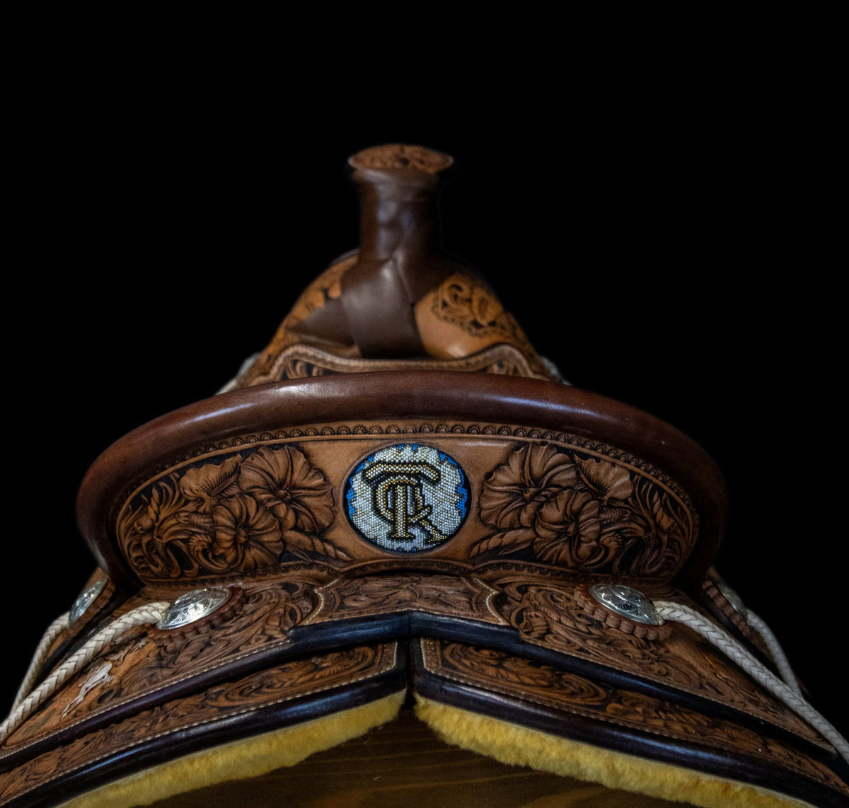 Saddle - #29