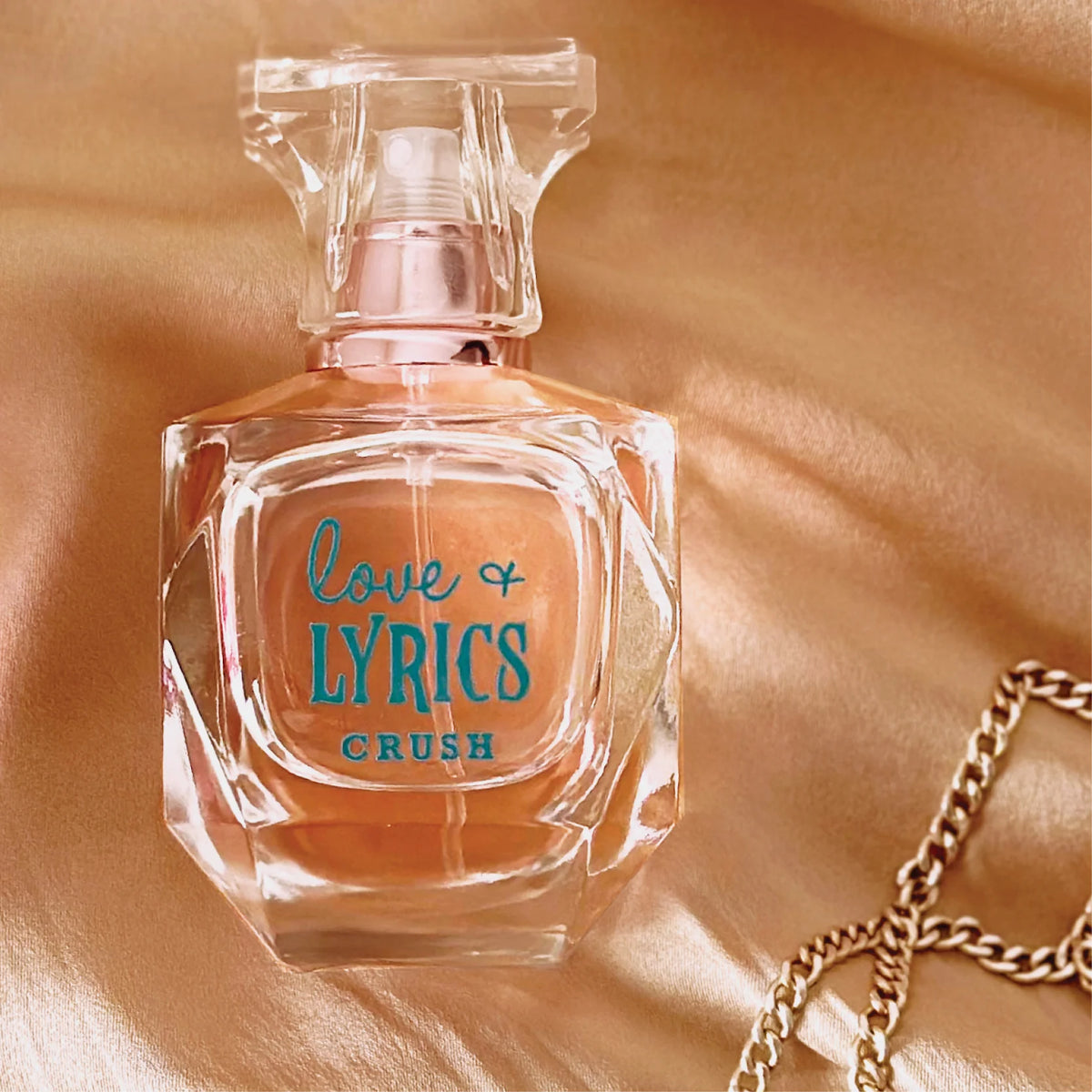Tru Western Love & Lyrics Crush Perfume