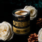 Cattleman Collection: Cattleman - Rose + Pine Soy Wax Candle Gift Box Set