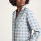 Pendleton Women's Plaid Flannel Pajama Set