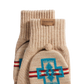 Pendleton Merino Knit Convertible Mittens