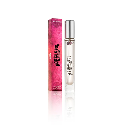 Tru Western Rodeo Soul Fearless Perfume