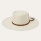 Stetson Oasis Straw Hat