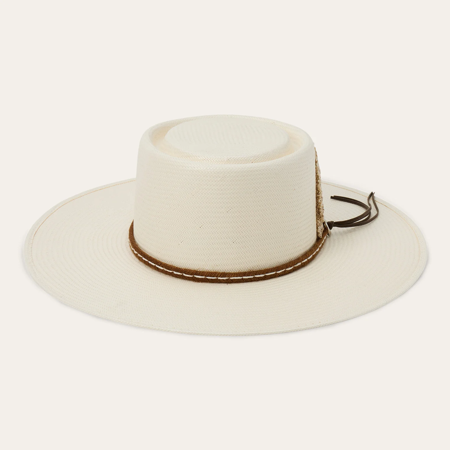 Stetson Oasis Straw Hat