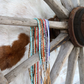 Thin Stone Hat Band
