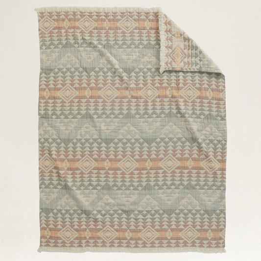 Pendleton silver bark best sale blanket