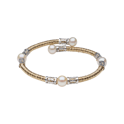 Twinkling Teton Mountaineering Bracelet