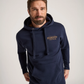 Pendleton Men's Heritage Logo Hoodie