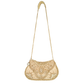 Sand Dune Crossbody Handbag