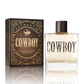 Tru Western Cowboy Cologne 3.4 oz