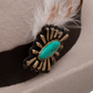 Lainey Wilson x Charlie 1 Horse "Saddle Up" Cowboy Hat - Silverbelly