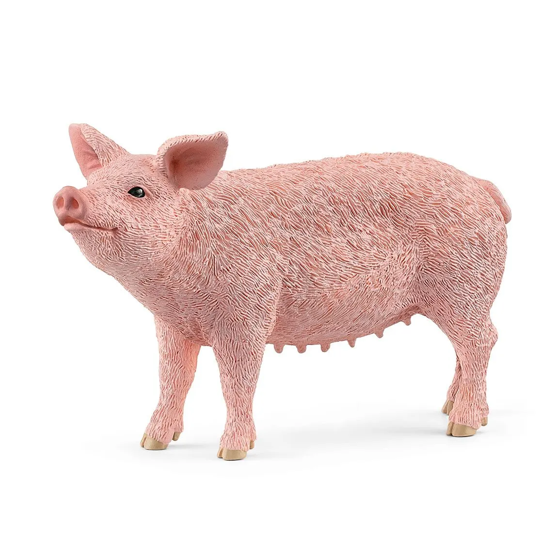 Pig Figurine