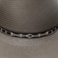 Stetson Kenton 10X Straw Cowboy Hat