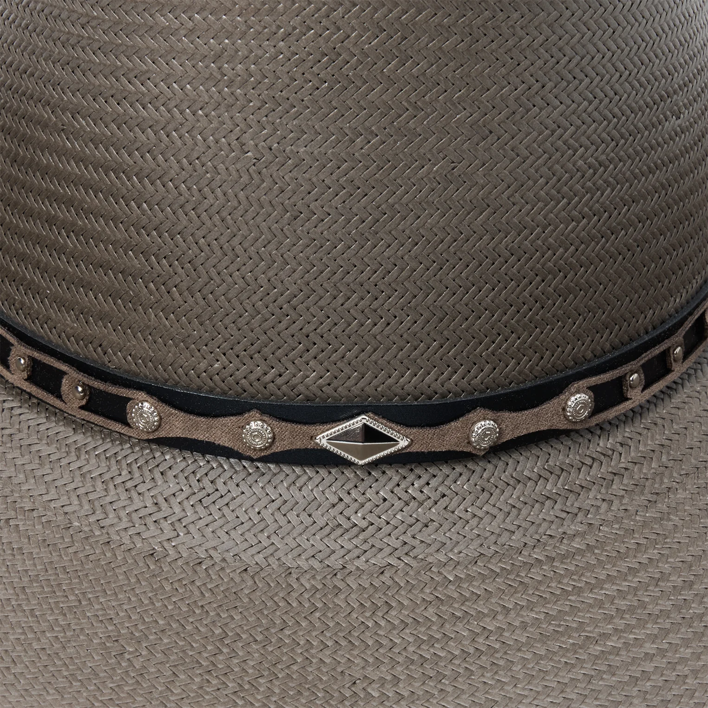 Stetson Kenton 10X Straw Cowboy Hat