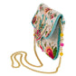Dream Chaser Crossbody Clutch