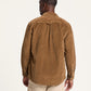 Pendleton Men's Belmont Corduroy Shirt Jacket