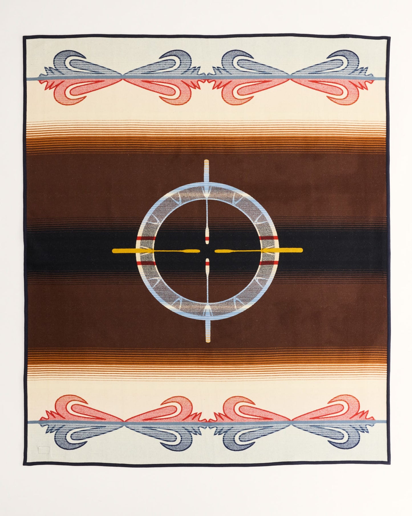 Pendleton Drum Keepers Blanket