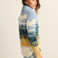 Pendleton Women's Big Sky Cotton Cardigan