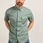 Pendleton Men's Short-Sleeve Laramie Snap-Front Shirt